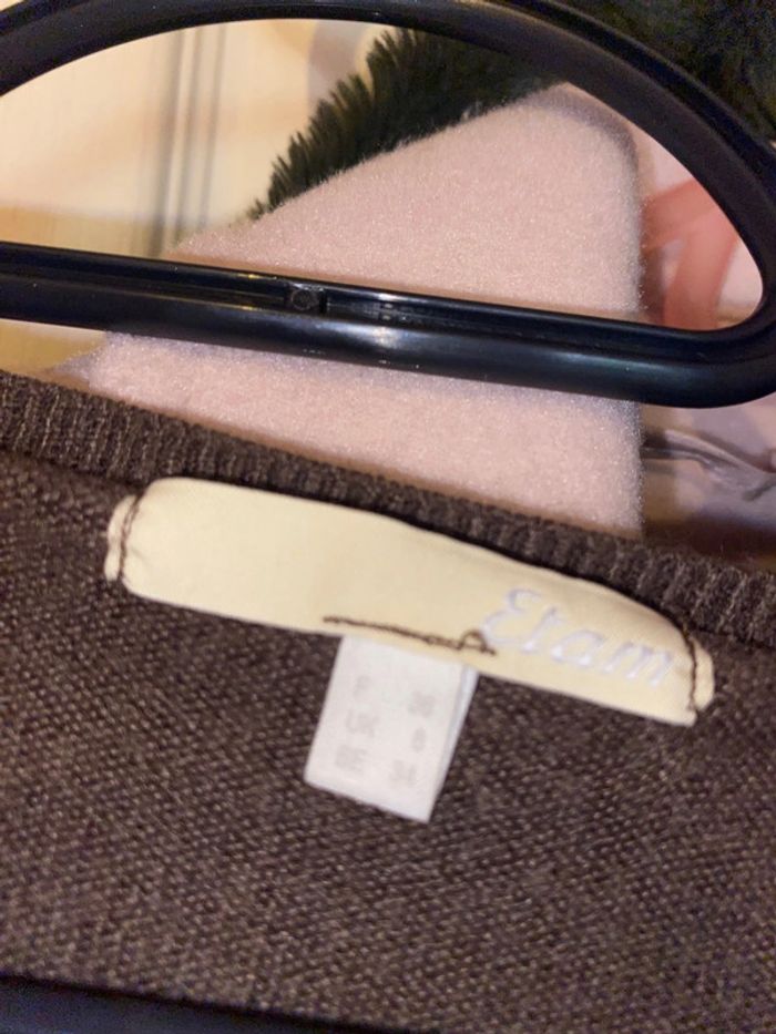 Gilet - photo numéro 4