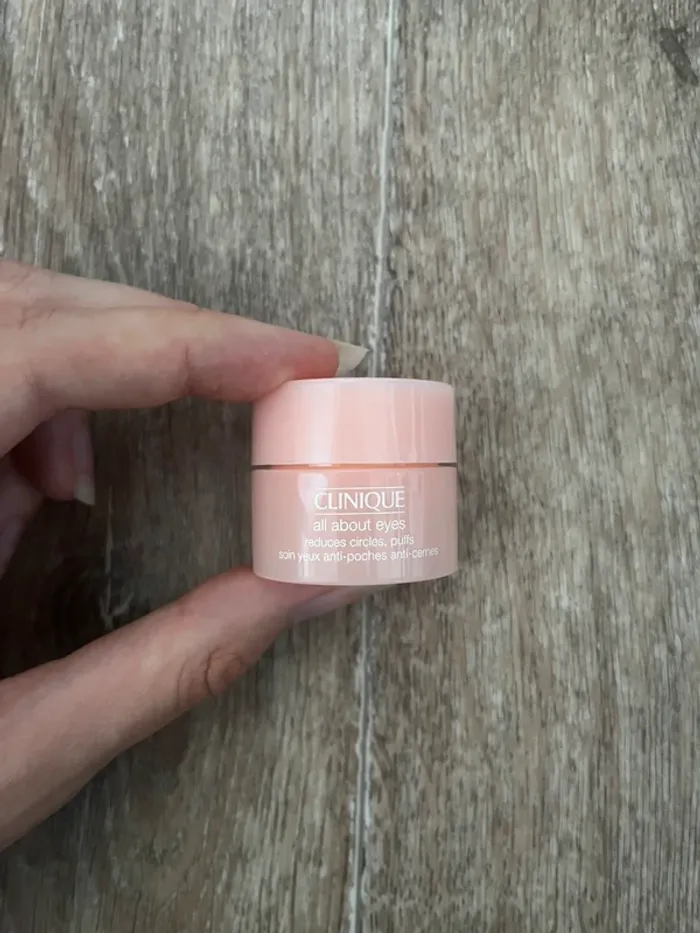 Lot de 3 produits clinique - photo numéro 4