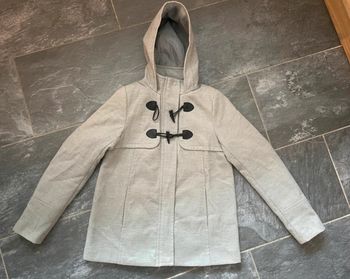 Manteau femme, taille 36