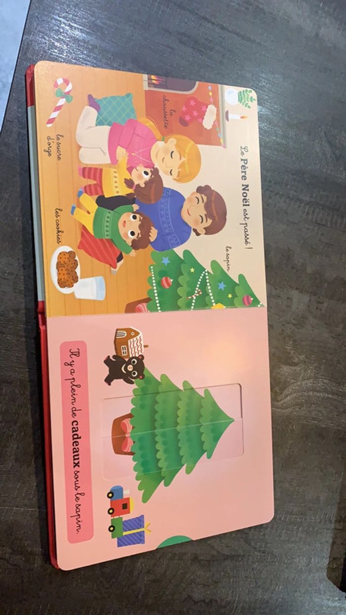 Livre Auzou éveil - photo numéro 3