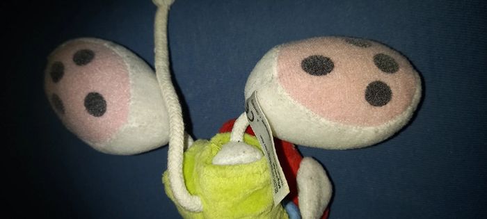 Peluche didll - photo numéro 10