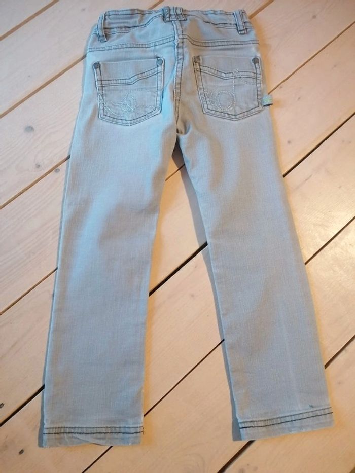 Jeans Sergent Major 4 ans - photo numéro 7