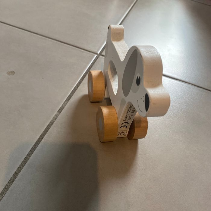 Jeux en bois - photo numéro 2
