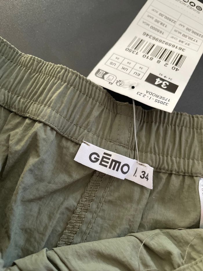 Pantalon - photo numéro 5