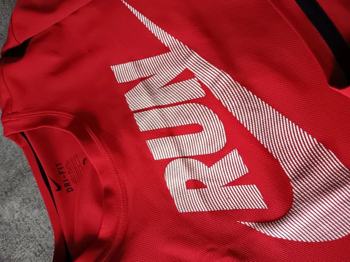 Lot T-shirt Nike - photo numéro 10