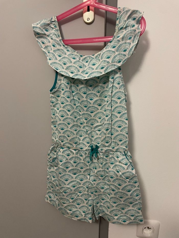 Lot 2 combi short - photo numéro 3