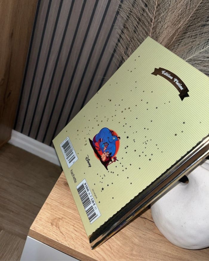 Livre D’or édition platine - photo numéro 2