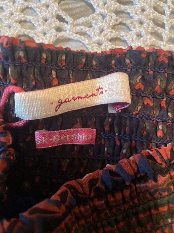 Jupe fille - photo numéro 2