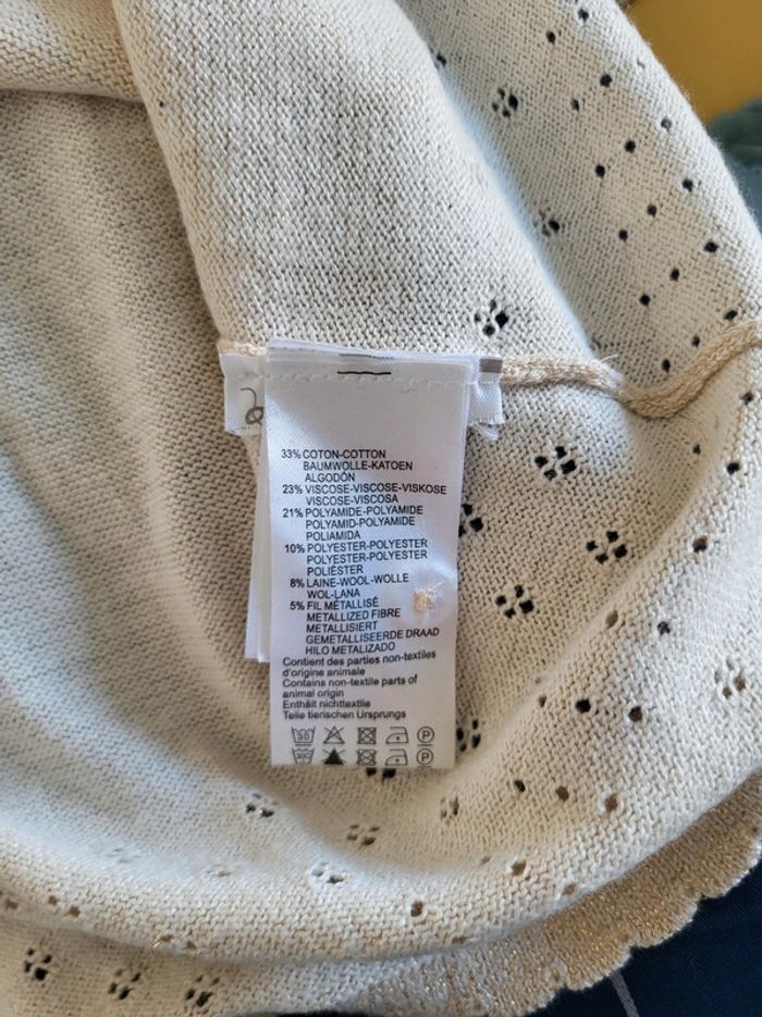 Robe manches longues Cyrillus - photo numéro 5