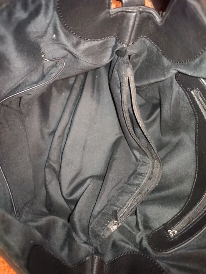 Grand sac à main - photo numéro 4