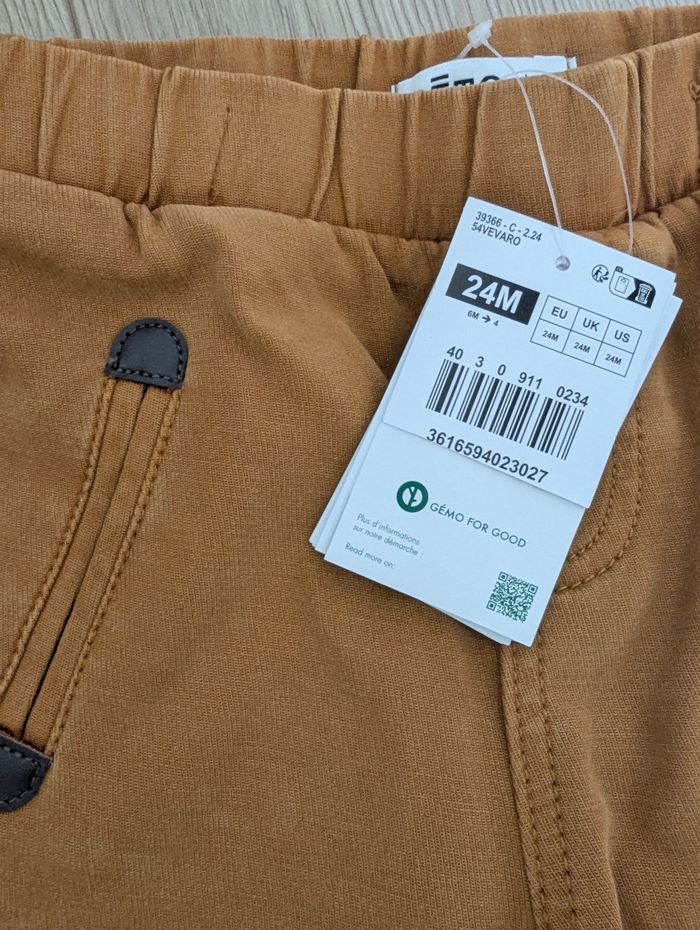 Pantalon - photo numéro 2