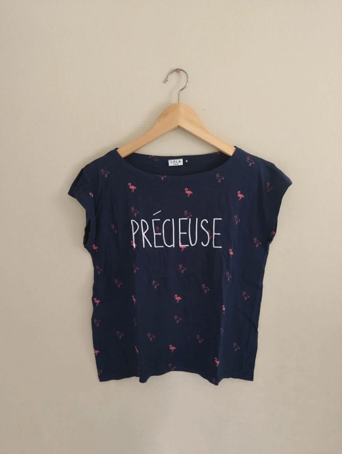 Tee shirt