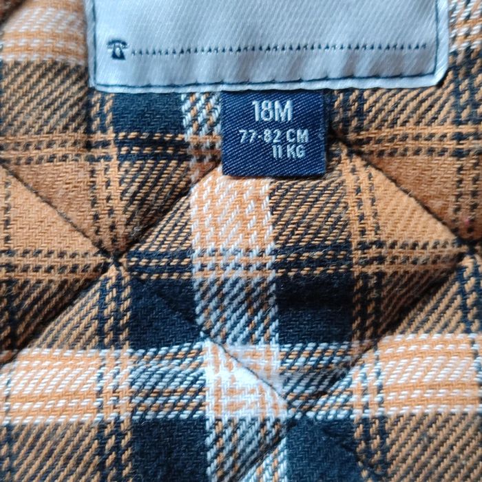 Manteau chaud garçon - photo numéro 5