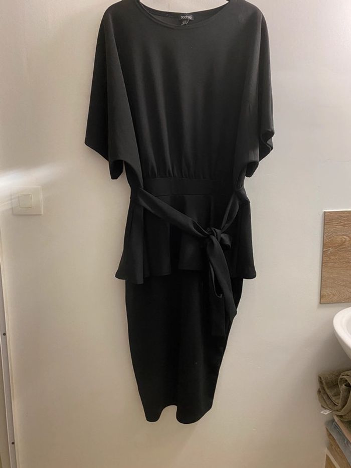 Robe cache forme - photo numéro 3
