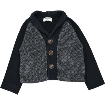 1+ in the family Cardigan 9 mois
