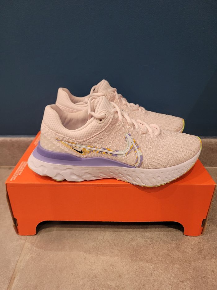 Basket Nike - photo numéro 7