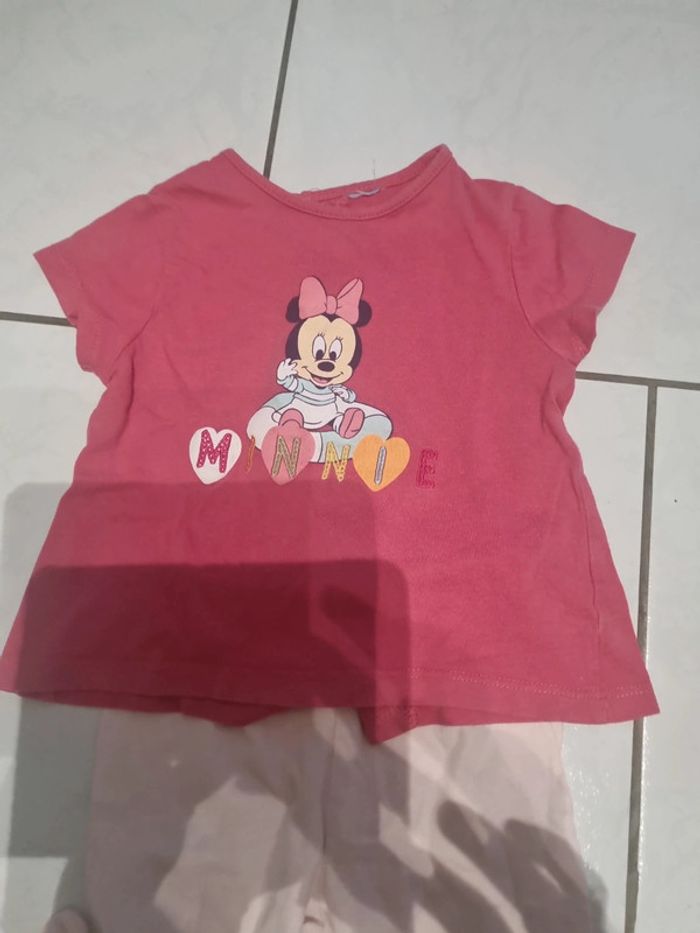 Ensemble 12 mois - photo numéro 2