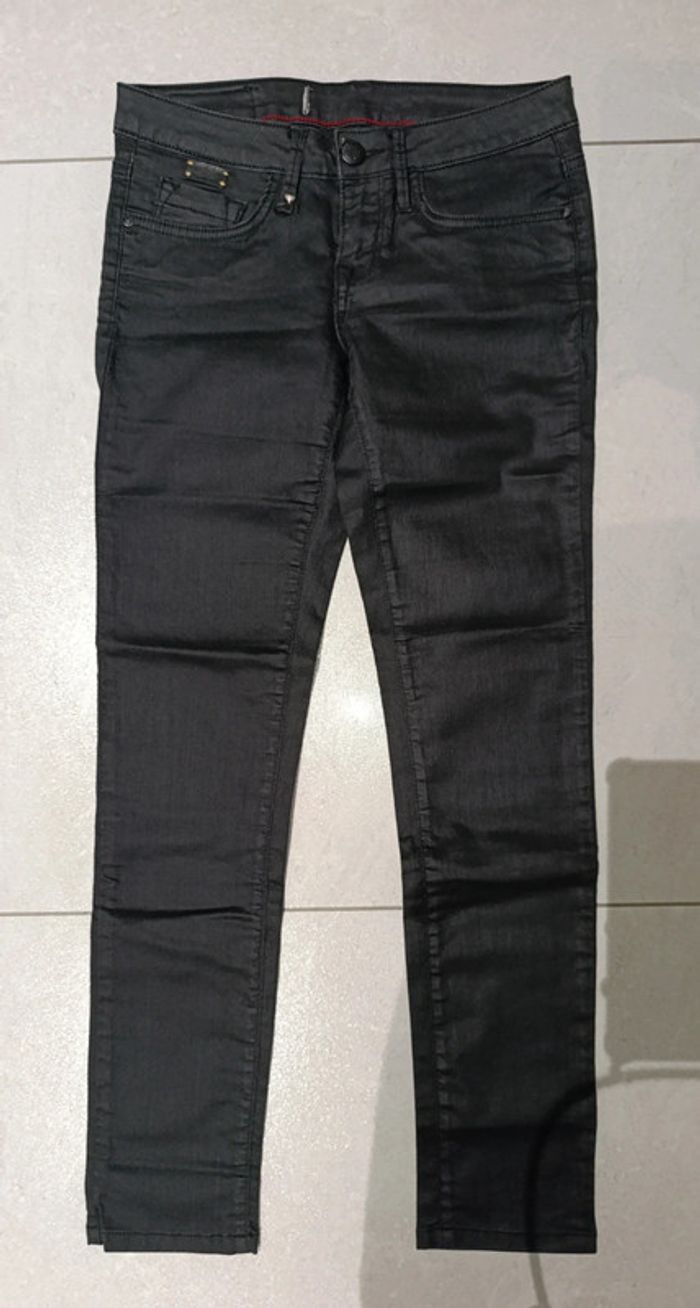 Jeans slim L.M.V 36