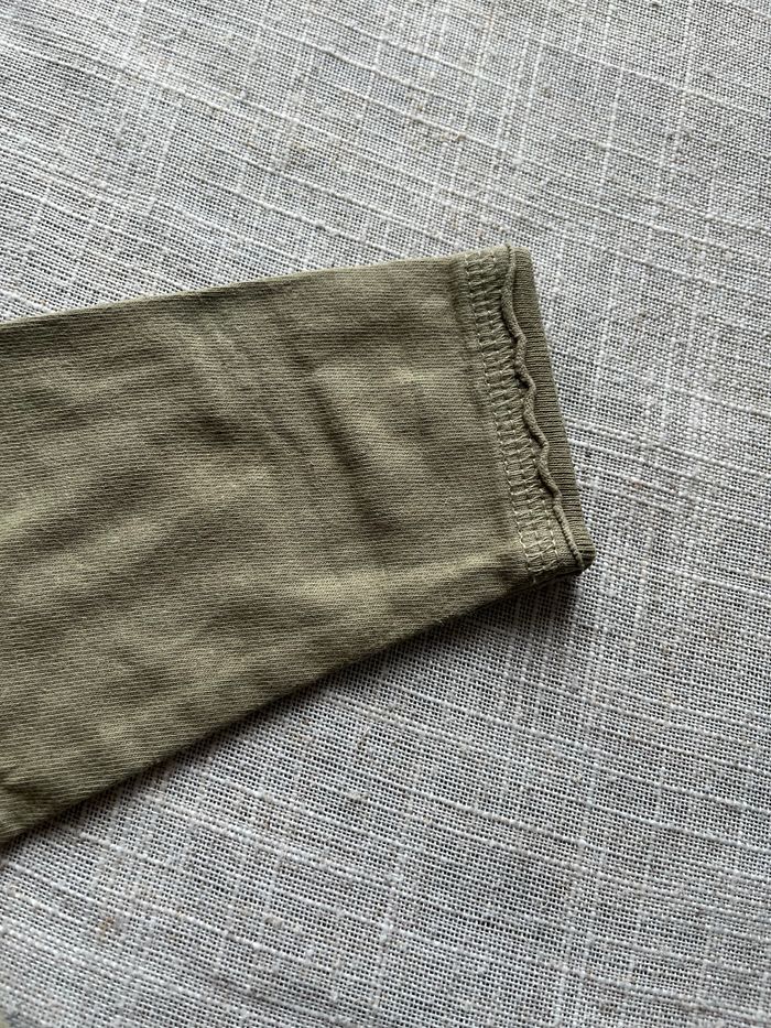 T-shirt Baby loves nature - photo numéro 4