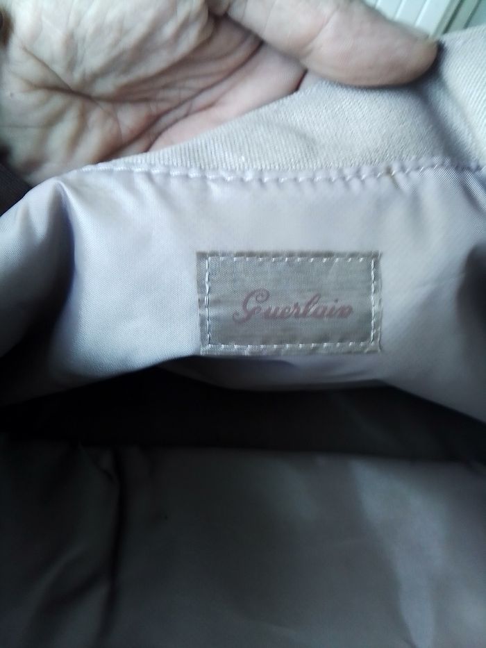 Sac à main Guerlain - photo numéro 4