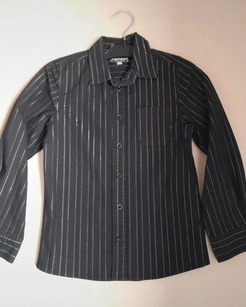 Chemise garçon
