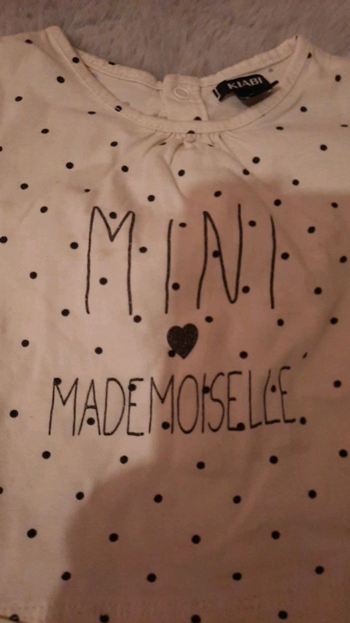 Pull 18 mois - photo numéro 2