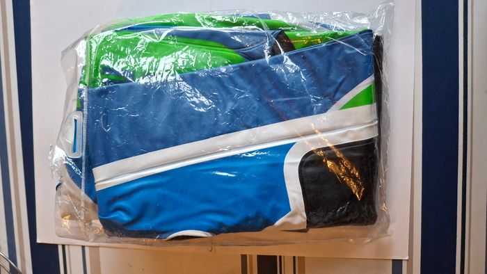 Bouée scooter jet-ski - photo numéro 2