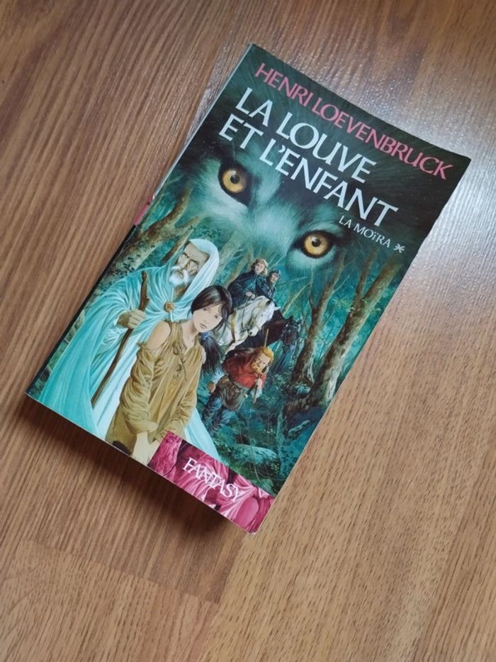 Lot de livres pour près adolescent - photo numéro 10