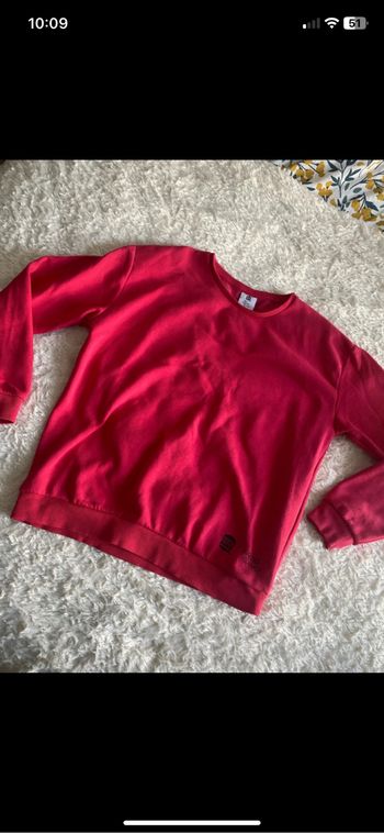 Sweat rose