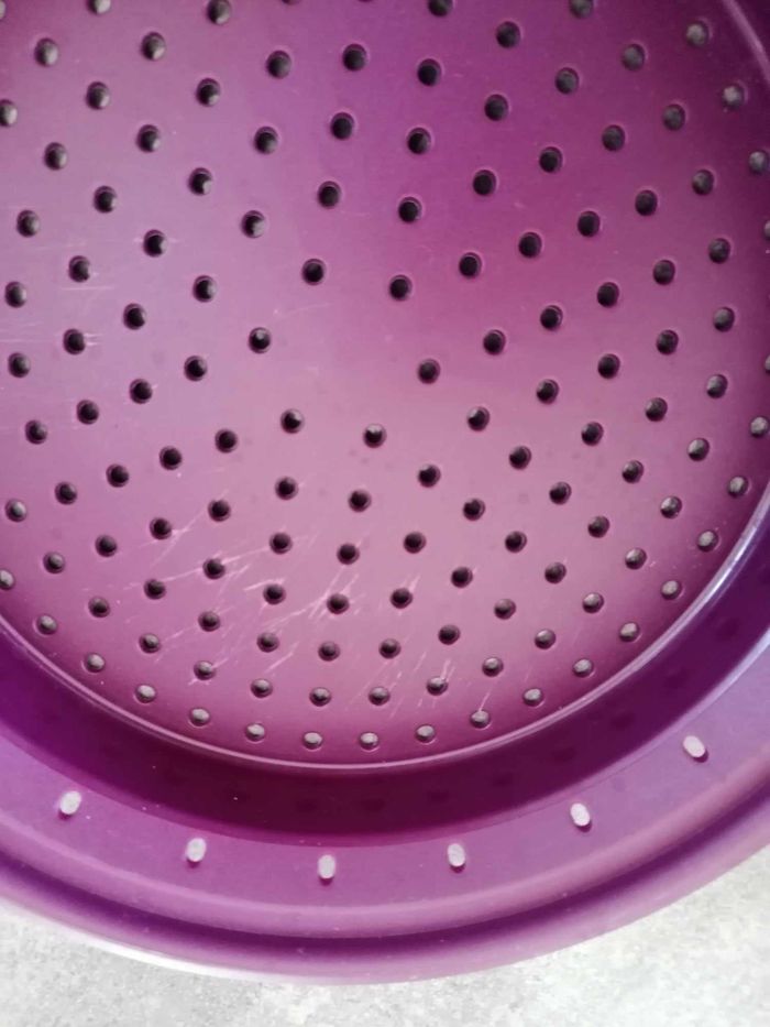 Tupperware Micro wap avec ramequin et livre recettes - photo numéro 3