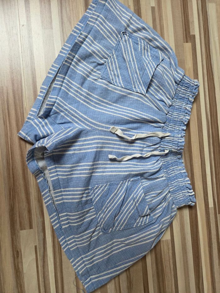 Short 8 ans fille kiabi