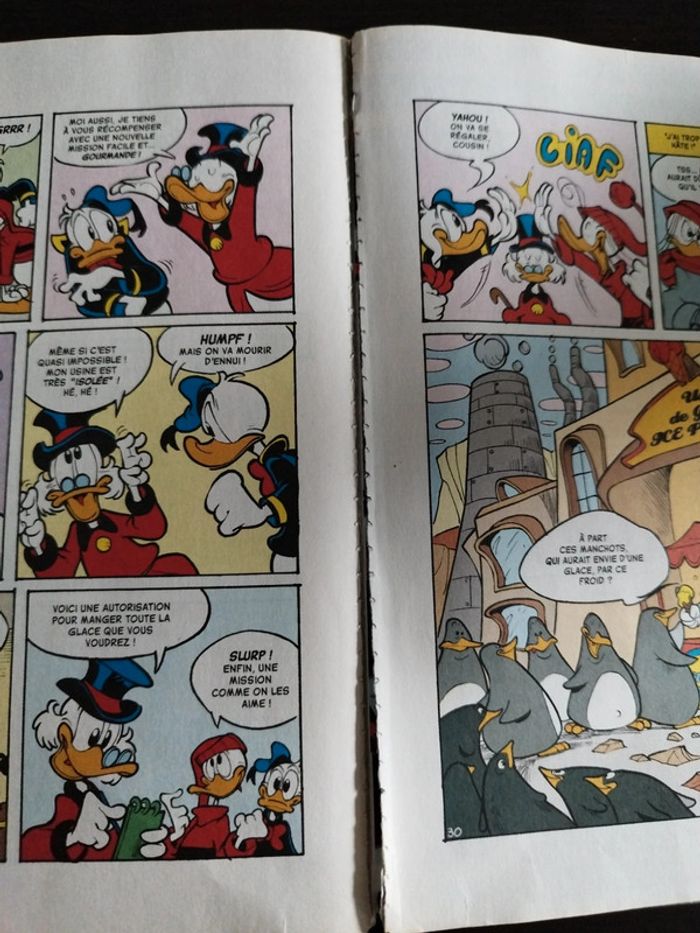 Mickey parade géant - photo numéro 8