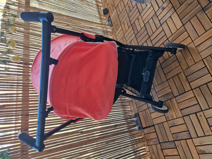Poussette Cybex - photo numéro 4