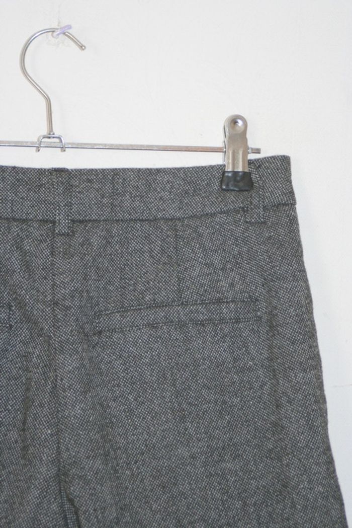 Short hiver gris Pimkie taille 34 - photo numéro 4