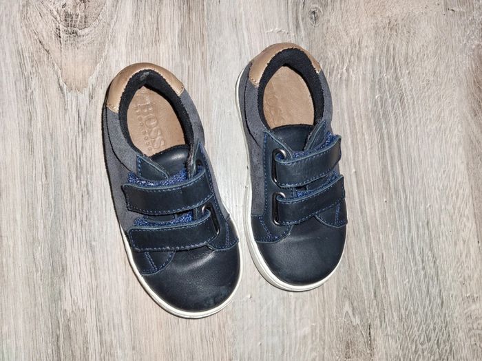 Chaussures 22