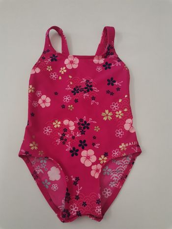 Maillot de bain