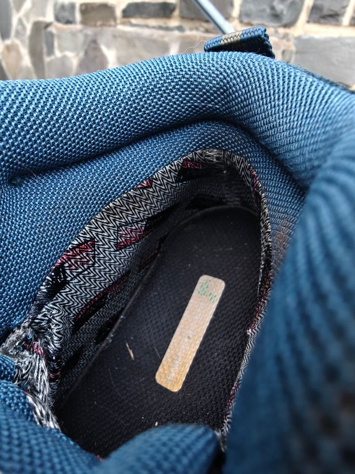 Chaussures de marche pour enfant CMP - photo numéro 7