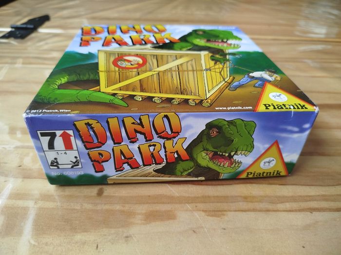 Dino park - photo numéro 2