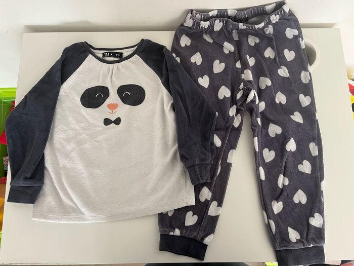 Pyjama