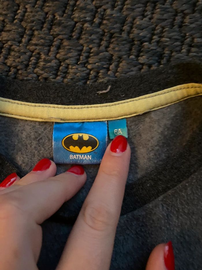 Pyjama - photo numéro 2