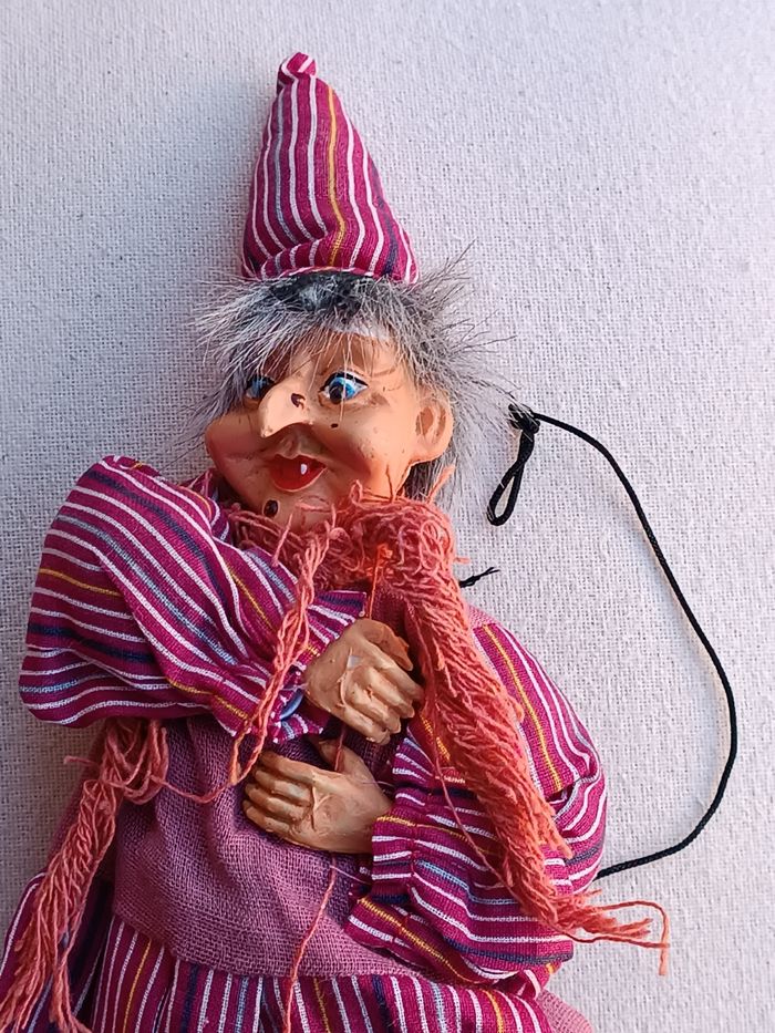 Sorcière déco - photo numéro 6