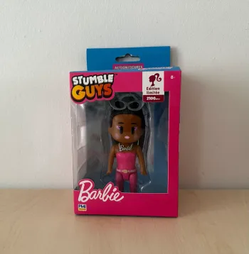 Figurine Stumble guys Brooklyn