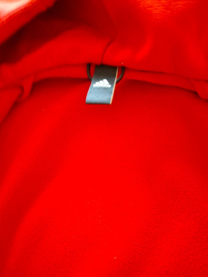 Veste Fc Bayern - photo numéro 4