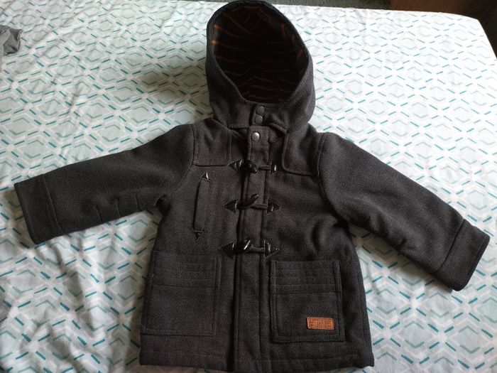 Veste Kiabi
