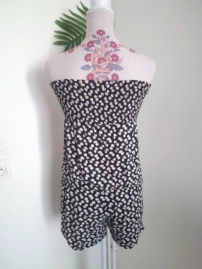 Combi short / Taille 36 - photo numéro 5