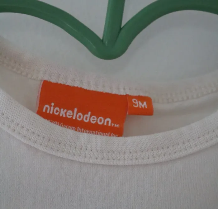 Ensemble Nickelodeon 9 mois - photo numéro 9