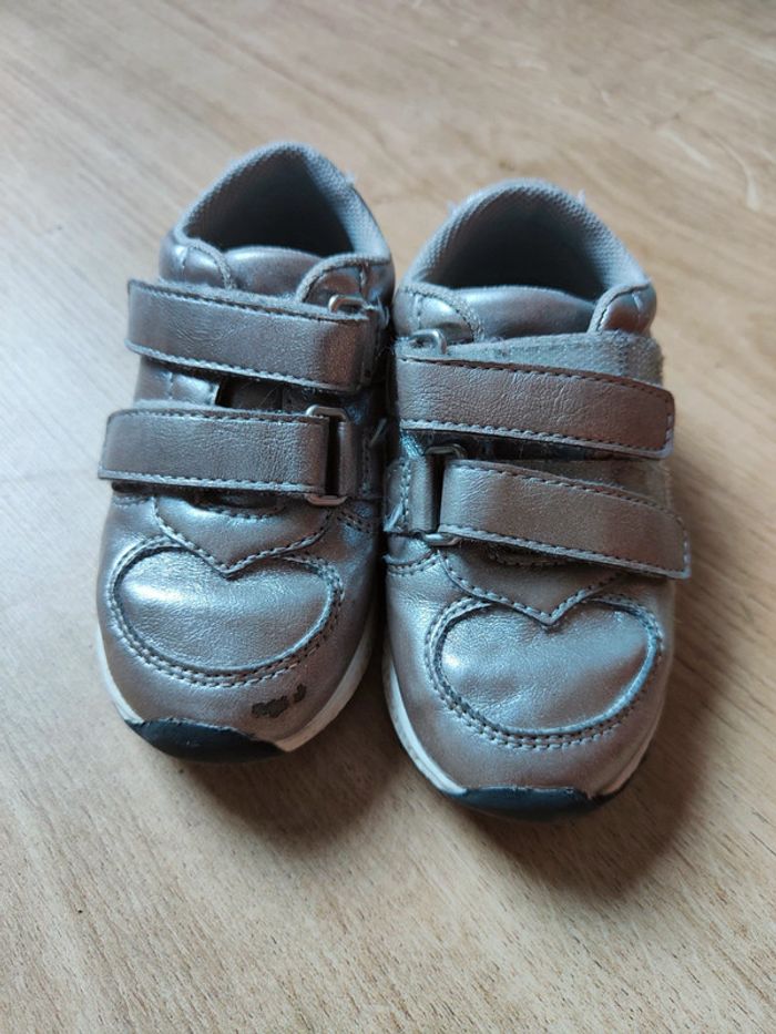 Basket Chicco 22 - photo numéro 2