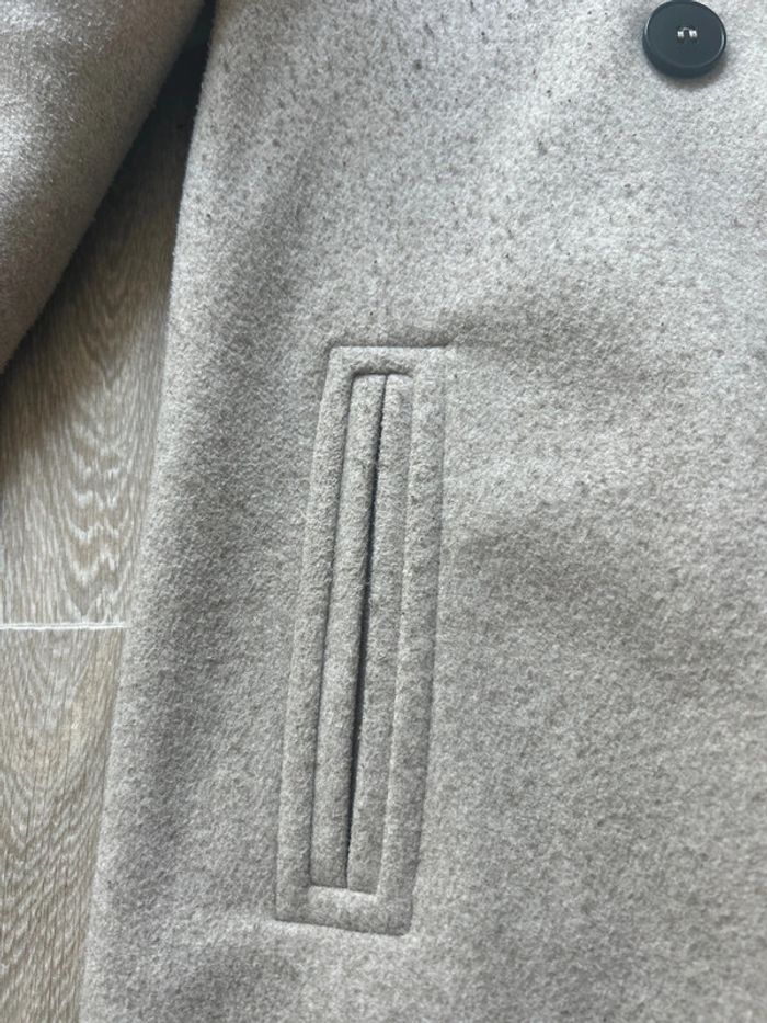 Manteau Zara - photo numéro 3