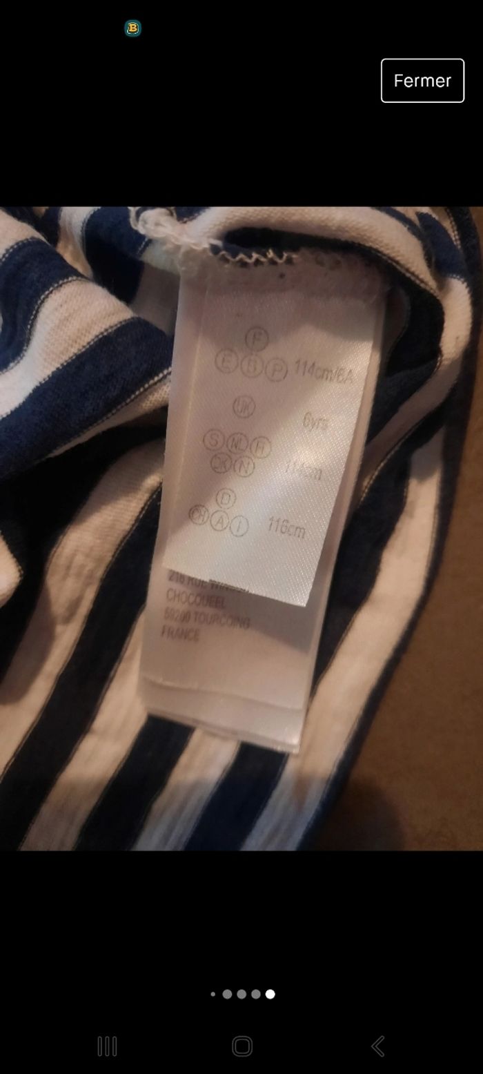 Ensemble Vertbaudet - photo numéro 5