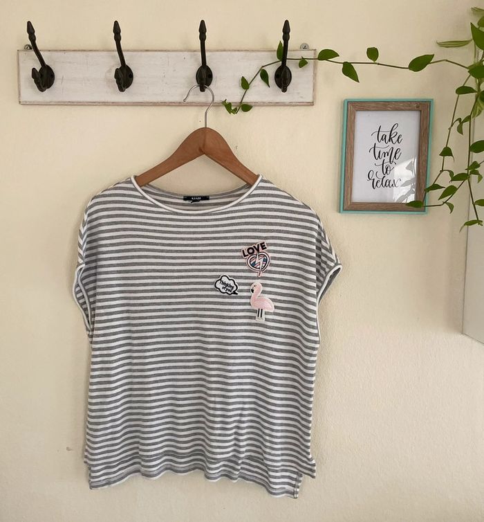 #T-shirt Kiabi 🍀 - photo numéro 2